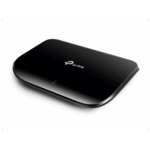 TP-LINK TL-SG1005D, 5 Port, GigaBit, Yönetilemez, Masaüstü Switch - Görsel 3