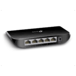 TP-LINK TL-SG1005D, 5 Port, GigaBit, Yönetilemez, Masaüstü Switch - Görsel 5
