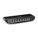 TP-LINK TL-SG1008D, 8 Port, GigaBit, Yönetilemez, Masaüstü Switch - Görsel 2