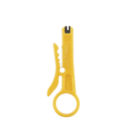 S-LINK SL-315, RJ45/RJ12/RJ11 Üçlü Pense, Kablo Ucu Konnektör Sıkma Pensesi - Görsel 3