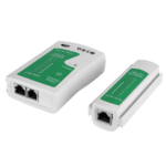 S-LINK SL-468, RJ45 ve RJ11 Tester, Kablo Test Cihazı - Görsel 2