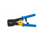 S-LINK SL-830W, RJ45/RJ11 ikili Pense,  Yeni Nesil Kablo Ucu Konnektör Sıkma Pensesi