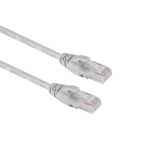 S-LINK SL-CAT605, CAT6, Patch, 5Mt, Kablo (Gri) - Görsel 2
