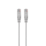 S-LINK SL-CAT610, CAT6, Patch, 10Mt, Kablo (Gri) - Görsel 2