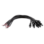 S-LINK SL-DC552, Kamera için Power JACK, 10 lu Paket - Görsel 2