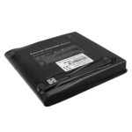 S-LINK SL-DRW06, USB 3.0, External, Siyah, Slim, CD-R/DVD-R/RW Optik Okuyucu/Yazıcı - Görsel 3