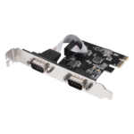 S-LINK SL-EX2S PCI Express TO Seri PORT (RS232)
