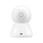 S-LINK SL-IND02, Ev/Bebek Güvenlik Kamerası, WiFi, 2Mpix, 3.6mm Lens, 10m. Gece Görüşü, Hareket algılama, İki Yönlü Ses, Micro SD Kartlı, TUYA Yazılım - Görsel 3