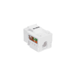 S-LINK SL-KS60, UTP, CAT6, Keystone Jack3U, 90 Derece - Görsel 3
