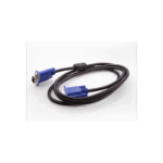 S-LINK SL-VGA10, 15Pin, İki Ucu Erkek, 10mt, VGA Kablosu - Görsel 2