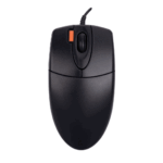EVEREST SM-601, Siyah, Optical, 800dpi, Usb, Kablolu, MOUSE