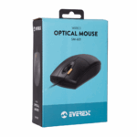 EVEREST SM-601, Siyah, Optical, 800dpi, Usb, Kablolu, MOUSE - Görsel 5