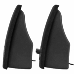 SNOPY SN-84, 4W, 1+1, Masa Üstü, USB, SPEAKER (Siyah) - Görsel 4