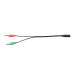 SNOPY SN-X4, X-ZOOM, Kablolu, 3.5mm Jac, Çağrı Merkezi, Ofis, Toplantı, Konuşmacı Tipi, Microfonlu Kulaklık - Görsel 5