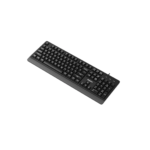 PHILIPS SPK6247B, USB Kablolu, Türkçe Q, Multimedya Klavye (Siyah) - Görsel 2