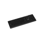 PHILIPS SPK6247B, USB Kablolu, Türkçe Q, Multimedya Klavye (Siyah) - Görsel 3