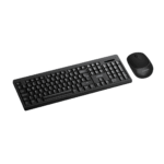 PHILIPS SPT6324B, Siyah, Türkçe Q, 2.4Ghz Kablosuz, Klavye Mouse Set - Görsel 3