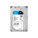 SEAGATE SKYHAWK, ST6000VX009, 3.5", 6TB, 256Mb, 5400Rpm, Güvenlik, HDD