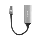 S-LINK SW-U336, GigaBit, Type-C to RJ45, Metal, Ethernet Kartı - Görsel 2