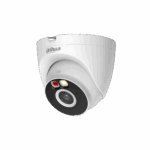 DAHUA T4A-PV, 4Mpix, 2,8mm Lens, H265, 30Mt Gece Görüşü, IP67, Wifi, Dahili Mikrofon, Dome IP Kamera