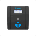 TESCOM LEOAP 1000VA Line Interactive UPS (900020312) (2x7A Akü)