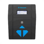 TESCOM LEOAP 2000VA Line Interactive UPS (900020315) (2x9A Akü)