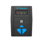 TESCOM LEOAP 600VA Line Interactive UPS (900020309) (1x7A Akü)