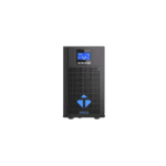 TESCOM NeoLine 3000, 3 KVA Online 1F/1F UPS,  (900093020) (6x7A Akü)