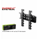 EVEREST TK-25,  12"- 40" TV Duvar Askı Aparatı