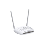 TP-LINK TL-WA801N, 1Port, 300Mbps, 2,4Ghz Wifi, Masaüstü, Pasif Poe, Access Point, Range Extender
