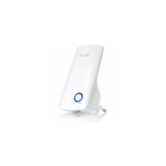 TP-LINK TL-WA850RE, 300Mbps, 2,4Ghz,  WPS Butonu, 1Port Megabit Lan, Menzil Genişletici - Görsel 2
