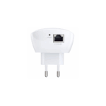 TP-LINK TL-WA850RE, 300Mbps, 2,4Ghz,  WPS Butonu, 1Port Megabit Lan, Menzil Genişletici - Görsel 6