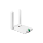 TP-LINK TL-WN822N, 300Mbps, 2.4Ghz, 2x3dBi Anten, USB2.0, WIRELESS ETHERNET - Görsel 2