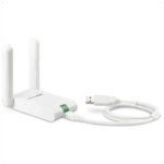 TP-LINK TL-WN822N, 300Mbps, 2.4Ghz, 2x3dBi Anten, USB2.0, WIRELESS ETHERNET - Görsel 3