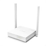 TP-LINK TL-WR820N, 3Port, 300Mbps, 2.4Ghz WiFi, Masaüstü, Megabit, Router, Access Point, Range Extender - Görsel 2