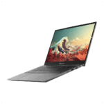 QUANTUM Prime TM1200, i5-13600H, 15,6" FHD, 16Gb Ram, 512Gb SSD, Paylaşımlı Ekran Kartı, Işıklı sıvı geçirmez klavye, Parmak izi okuyucu, Free Dos Notebook - Görsel 5