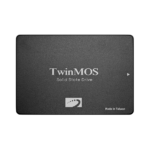 TwinMOS TM2000GH2UGL, 2TB, 2.5" SATA3, SSD, 580-550Mb/s, 3DNAND, Grey