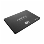 TwinMOS TM512GH2UGL, 512GB, 2.5" SATA3, SSD, 580-550Mb/s, 3DNAND, Grey - Görsel 3
