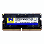 TwinMOS TMD516GB5600S46, 16GB, DDR5, 5600MHz,  CL46, 1.1V Notebook Ram