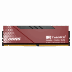 TwinMOS TMD516GB5600U46, VoltX, 16GB, DDR5, 5600MHz, CL46, 1.1V Desktop Ram (Soğutuculu)