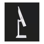 TURBOX TRX-270, i5-11400, 27" FHD Ekran, 32Gb DDR4 Ram, 1Tb SSD, Paylaşımlı Ekran Kartı, Pivot, Free Dos, BEYAZ, All In One PC - Görsel 3