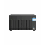 QNAP TurboNAS TS-832PX-4G, 4Gb Ram, 8xYuvalı, Tower NAS