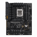 ASUS TUF GAMING B650-E WIFI, 4xDDR5, 3x M.2, HDMI, DP, Wi-Fi 6, Bluetooth v5.3, AMD Ryzen 7000 Serisi, AM5 Soket Anakart