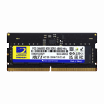 TwinMOS TMD58GB4800S40, 8GB, DDR5, 4800MHz,  CL40, 1.1V Notebook Ram