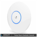 UBIQUITI UAP-AC-PRO, UniFi, Dual Band, 1750Mbps, Tavan Tipi, Access Point