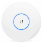 UBIQUITI UAP-AC-PRO, UniFi, Dual Band, 1750Mbps, Tavan Tipi, Access Point - Görsel 2