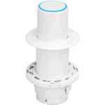 UBIQUITI UAP-U6-MESH, Dual Band, 4800Mbps, Tekli Mesh, Wifi6, Duvar Tipi, Access Point - Görsel 4