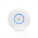 UBIQUITI UAP-U6-PRO, UniFi, Dual Band, 5300Mbps, Wifi6, Tavan Tipi, Access Point (Poe Adaptör Çıkmaz)
