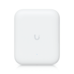 UBIQUITI UAP-U7-Outdoor, DualBand, 4300Mbps, Wifi7, Duvar Tipi, Access Point