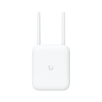 UBIQUITI UAP-U7-Outdoor, DualBand, 4300Mbps, Wifi7, Duvar Tipi, Access Point - Görsel 5